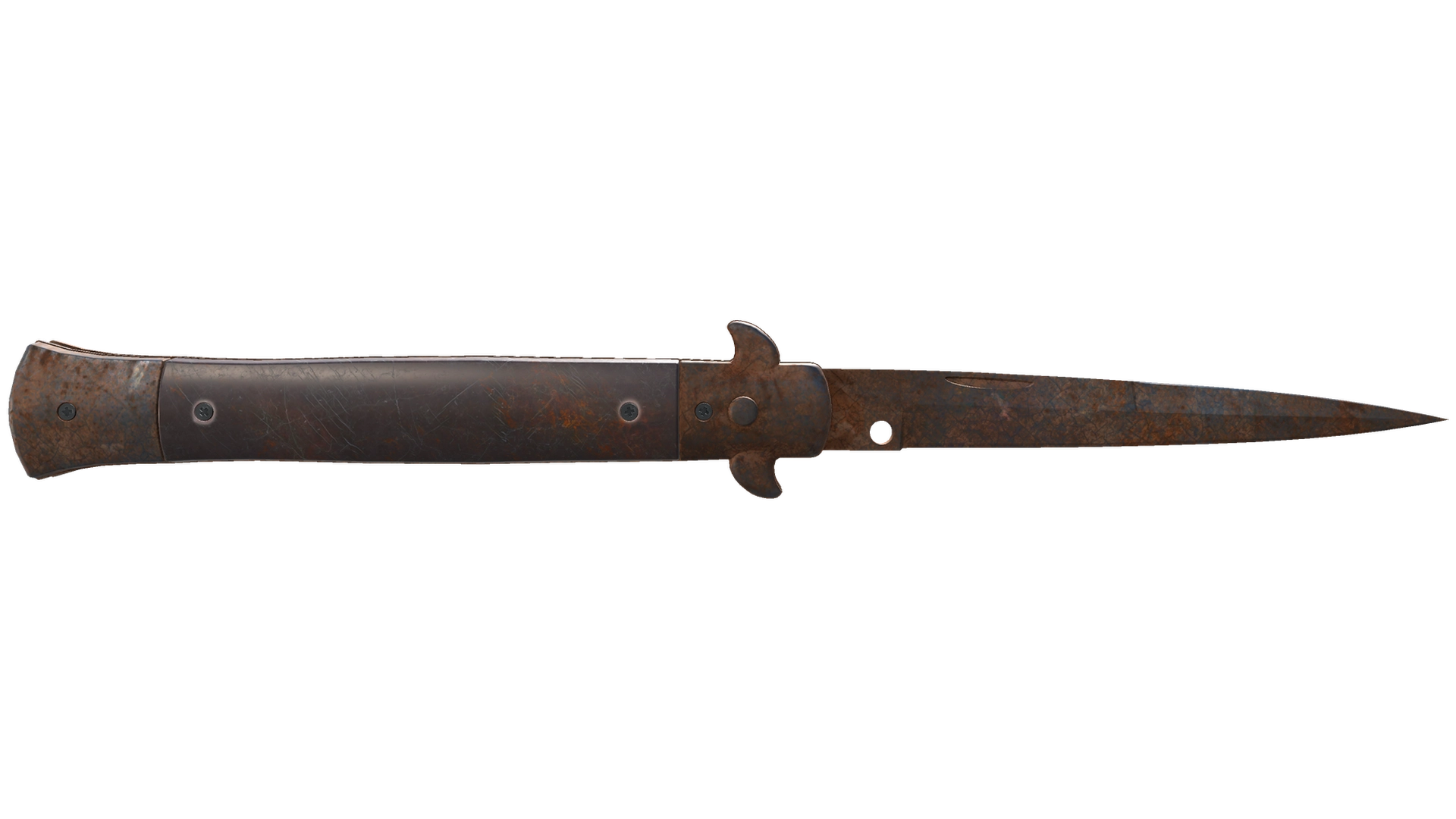 Rust Coat image