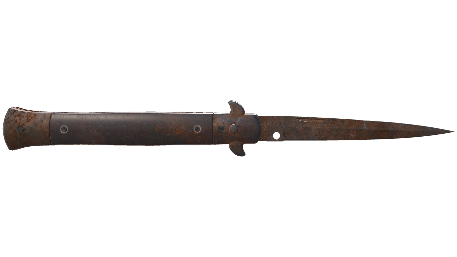 Rust Coat image