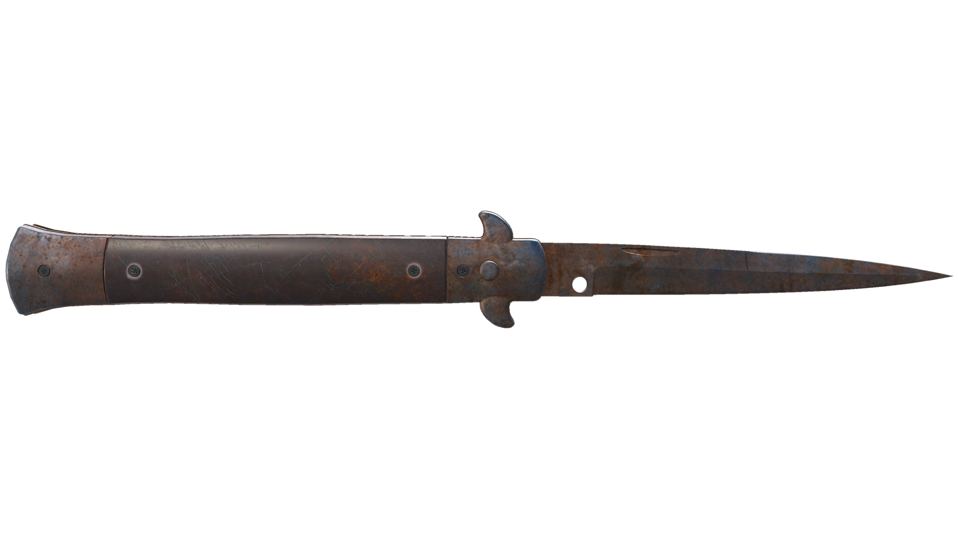 Rust Coat image