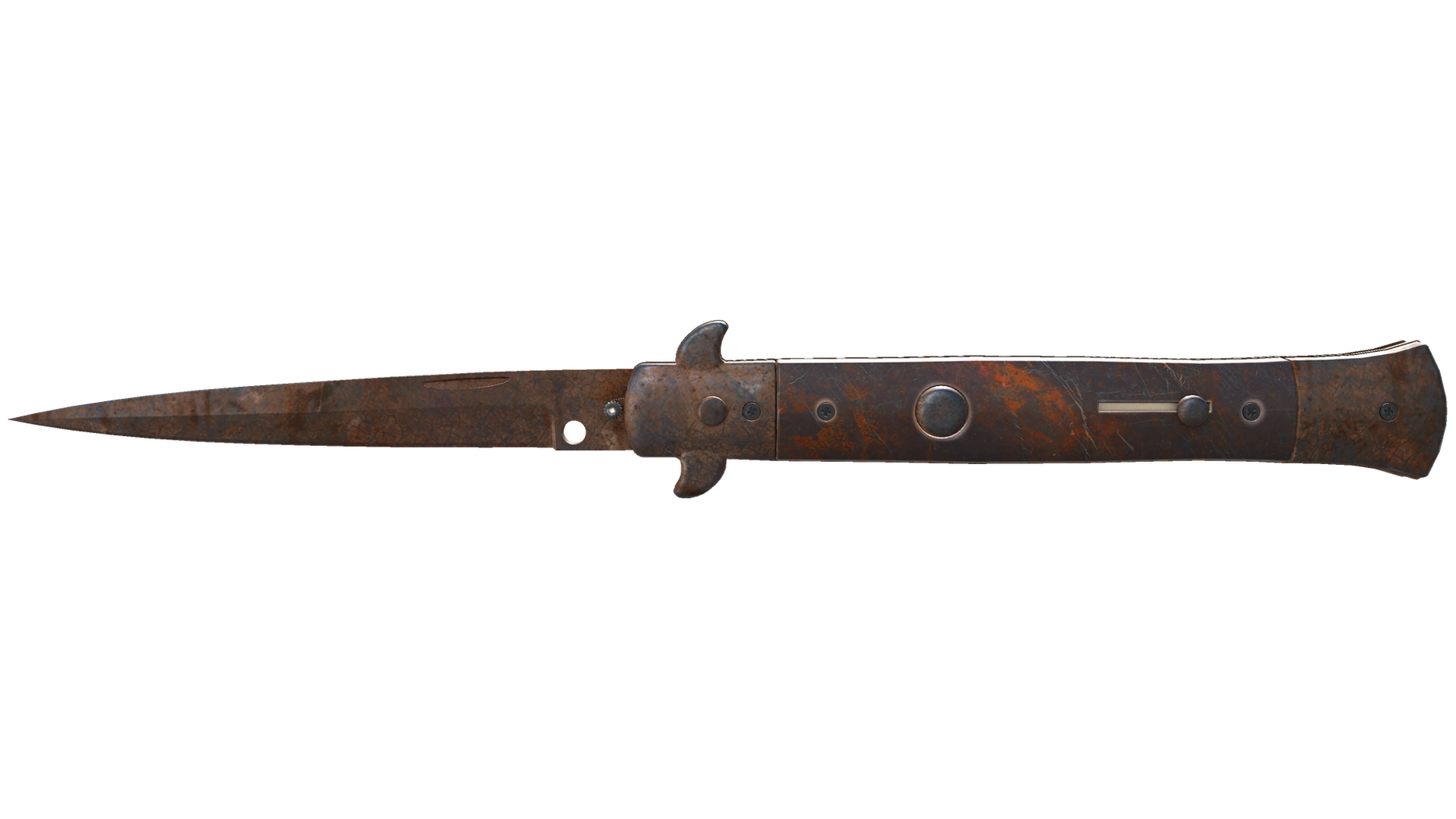 Rust Coat image