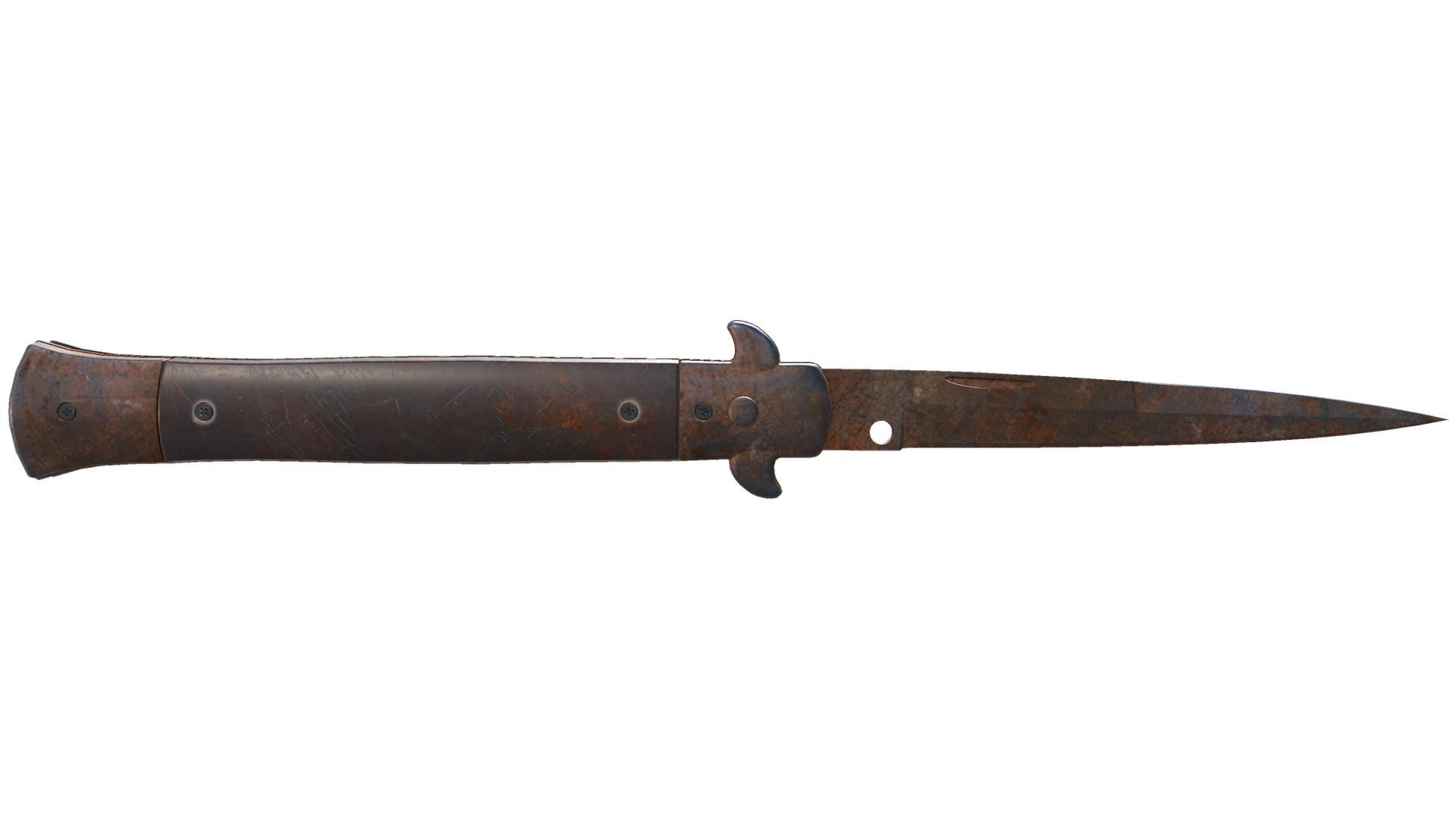 Rust Coat image