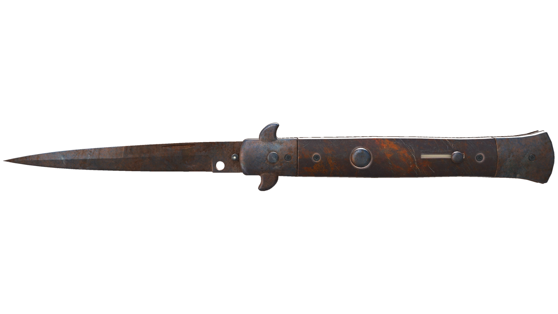 Rust Coat image