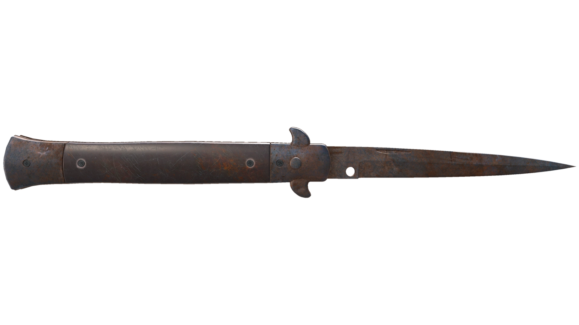 Rust Coat image
