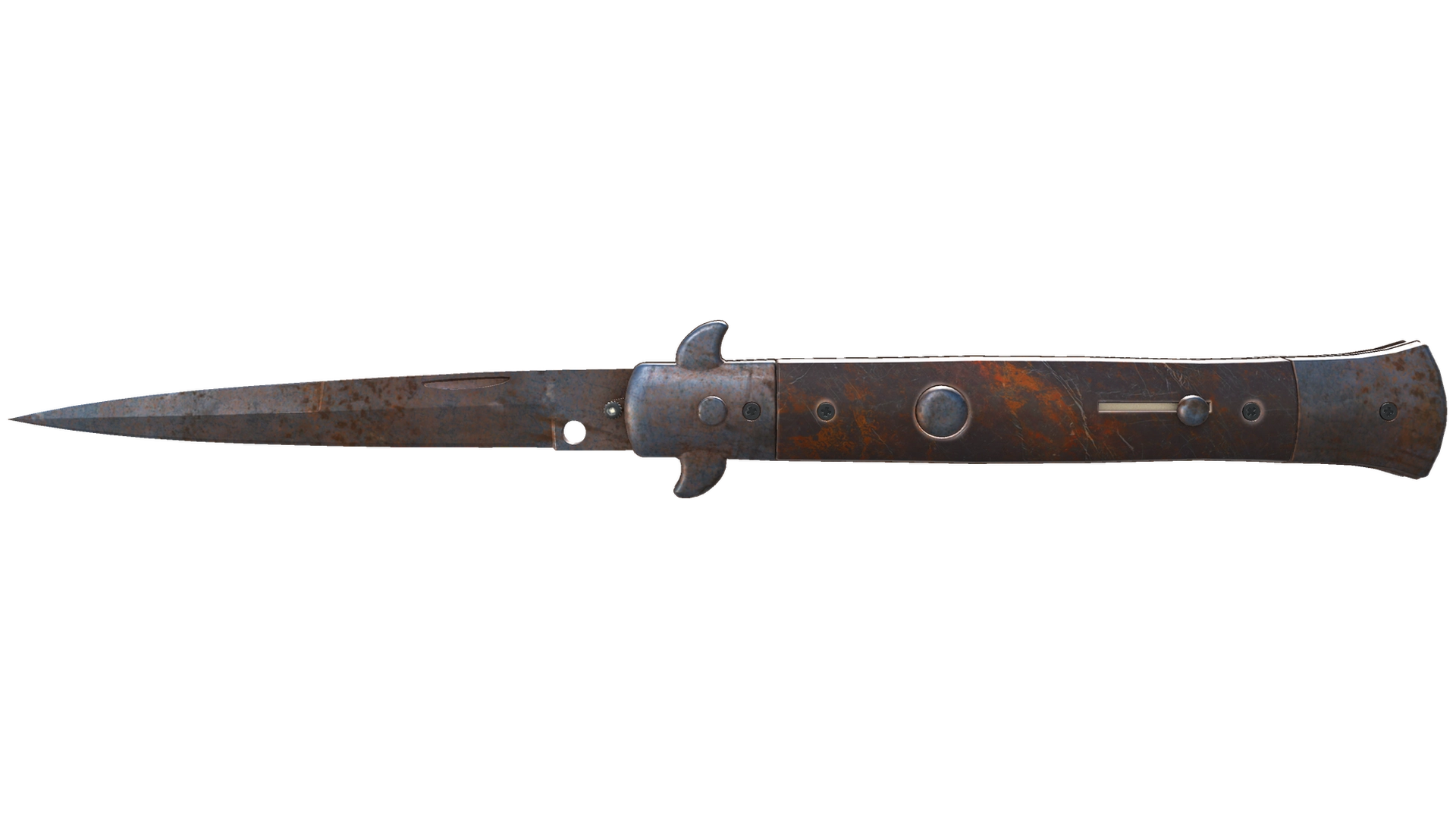Rust Coat image