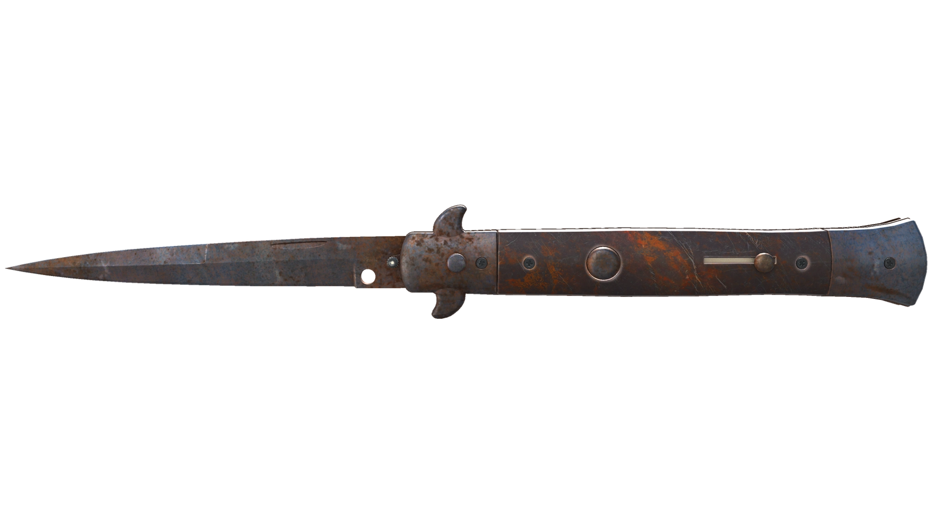 Rust Coat image