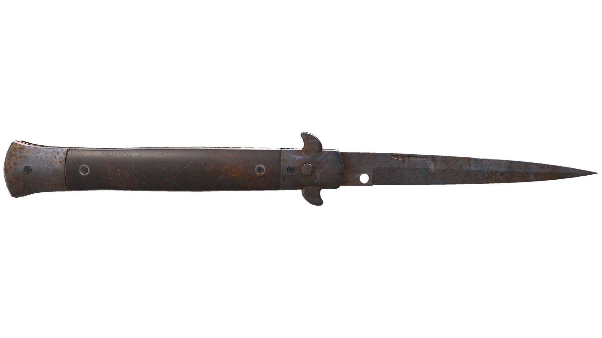 Rust Coat image