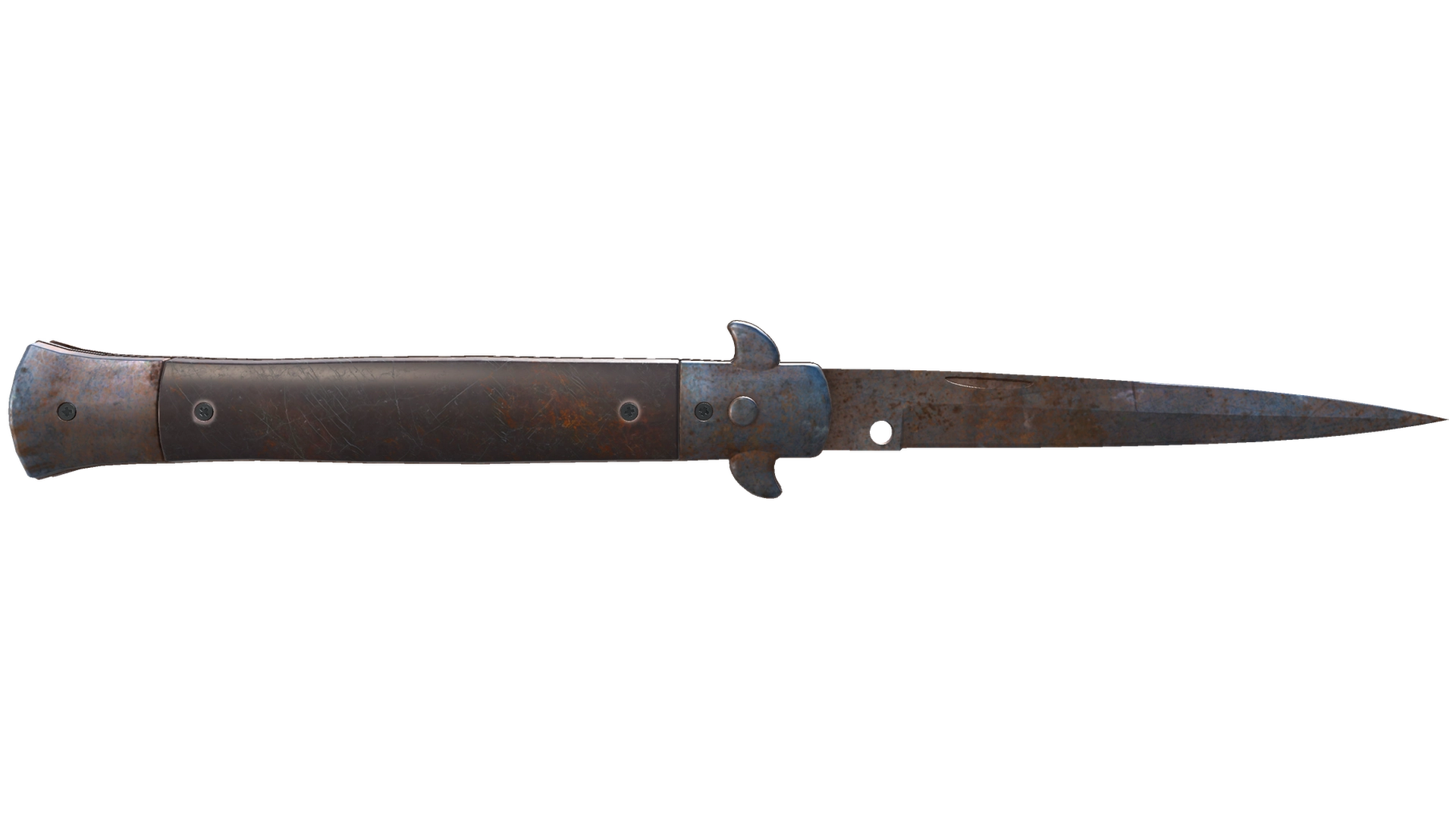 Rust Coat image