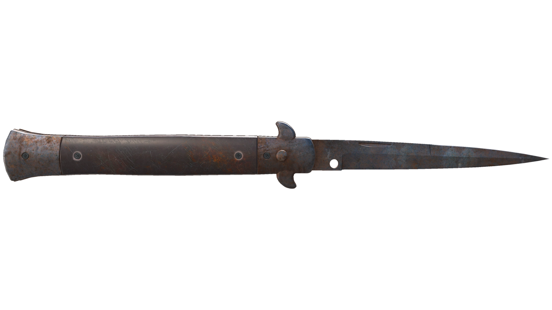 Rust Coat image