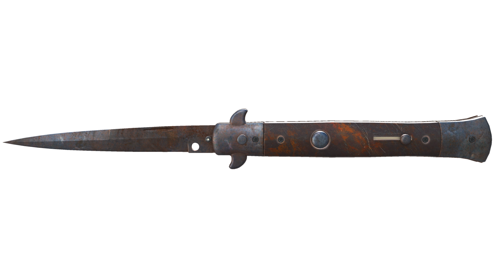 Rust Coat image