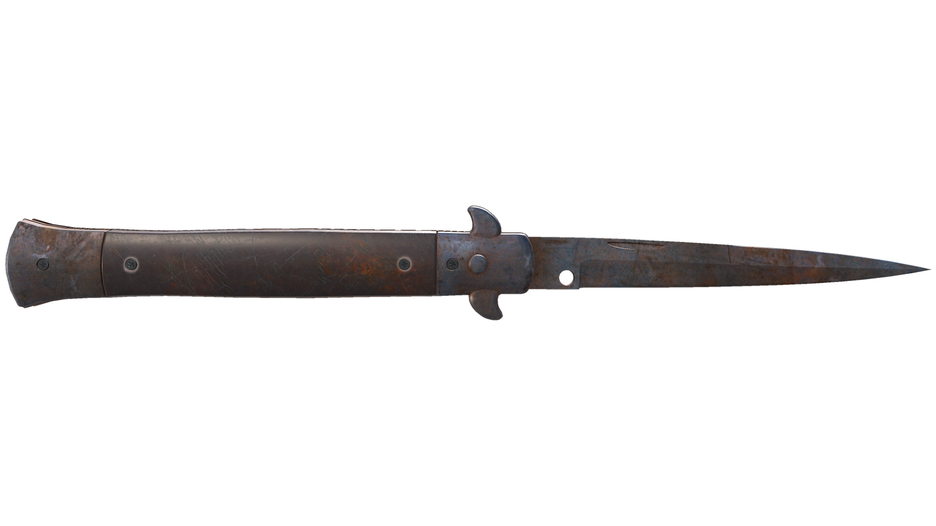 Rust Coat image
