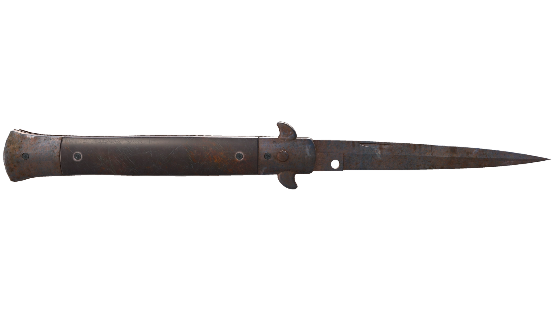Rust Coat image
