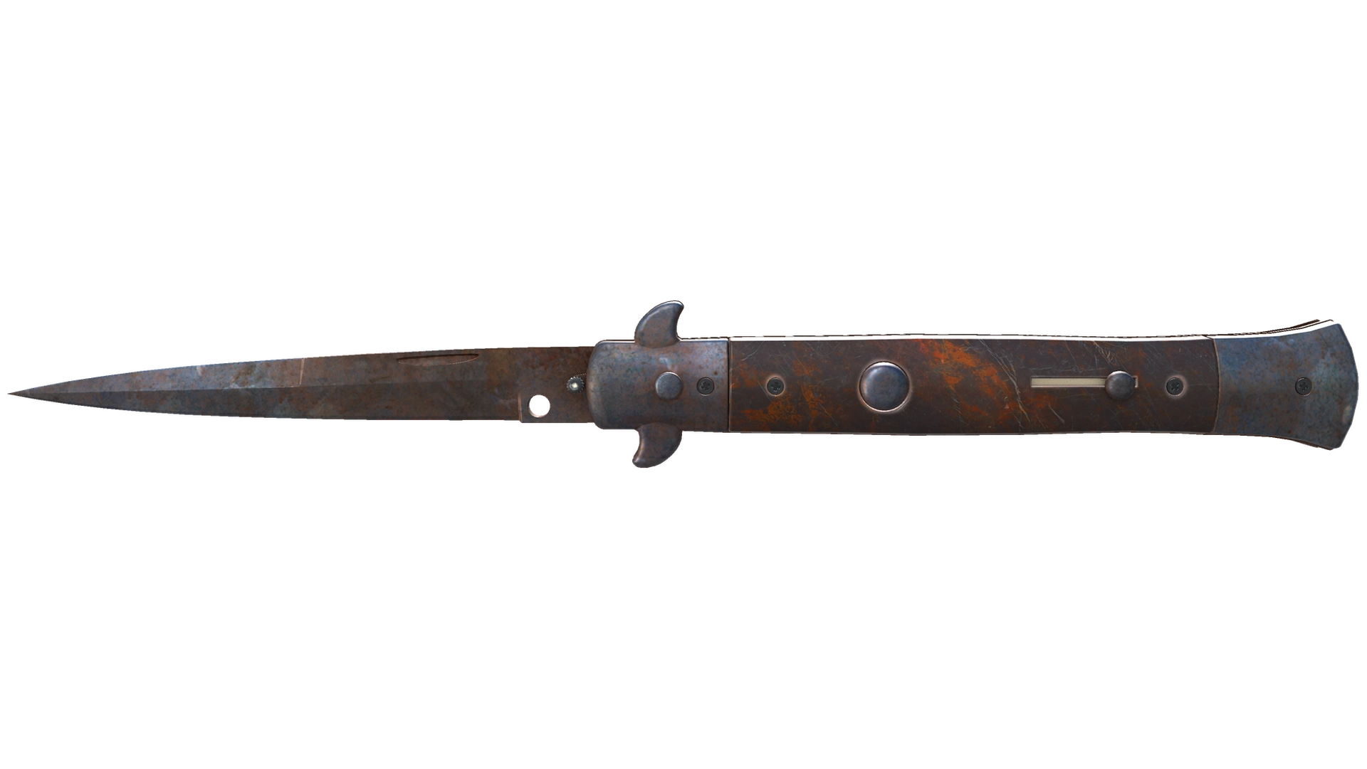 Rust Coat image