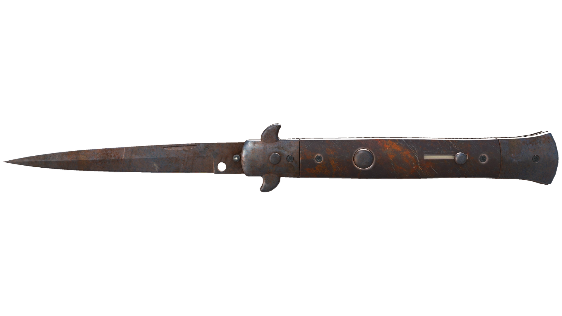 Rust Coat image
