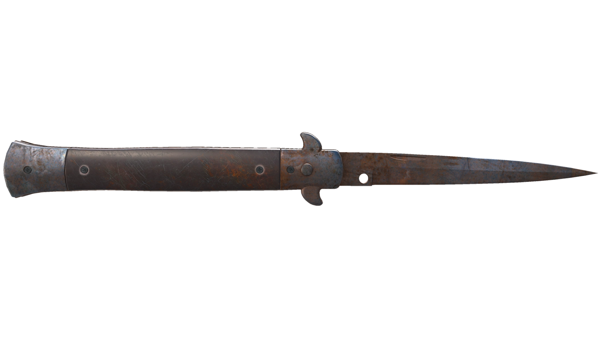 Rust Coat image