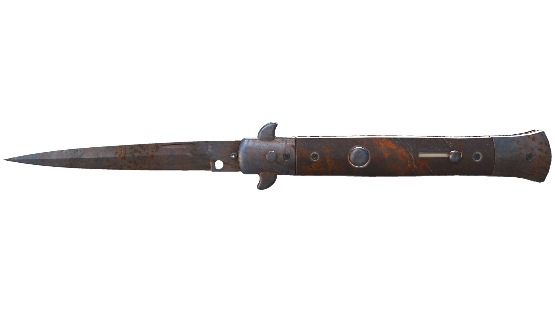 Rust Coat image