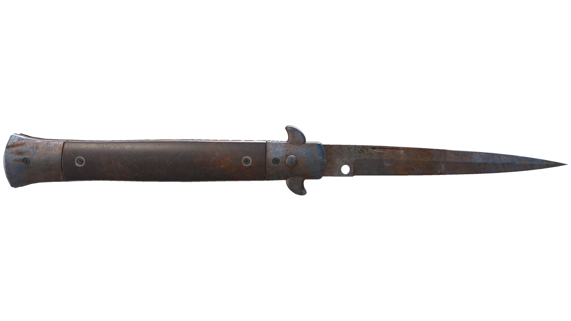 Rust Coat image