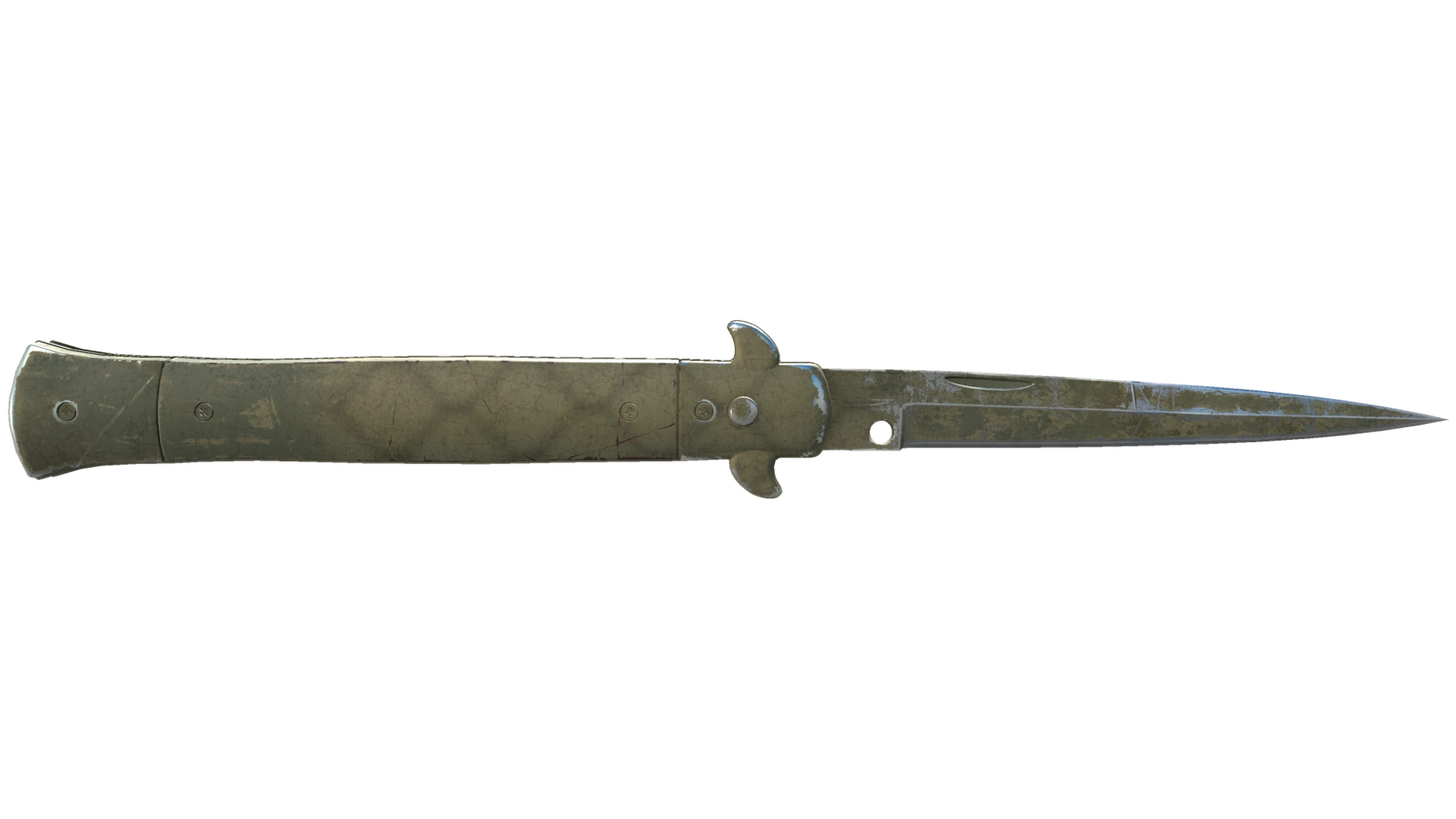 Safari Mesh image