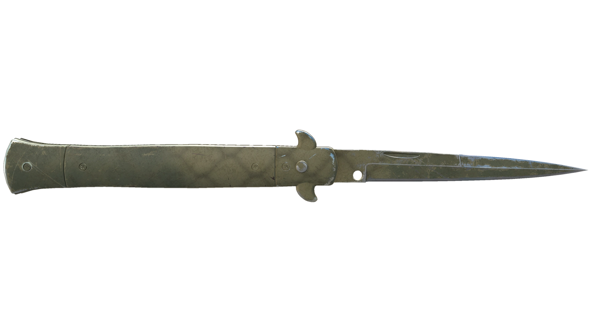 Safari Mesh image
