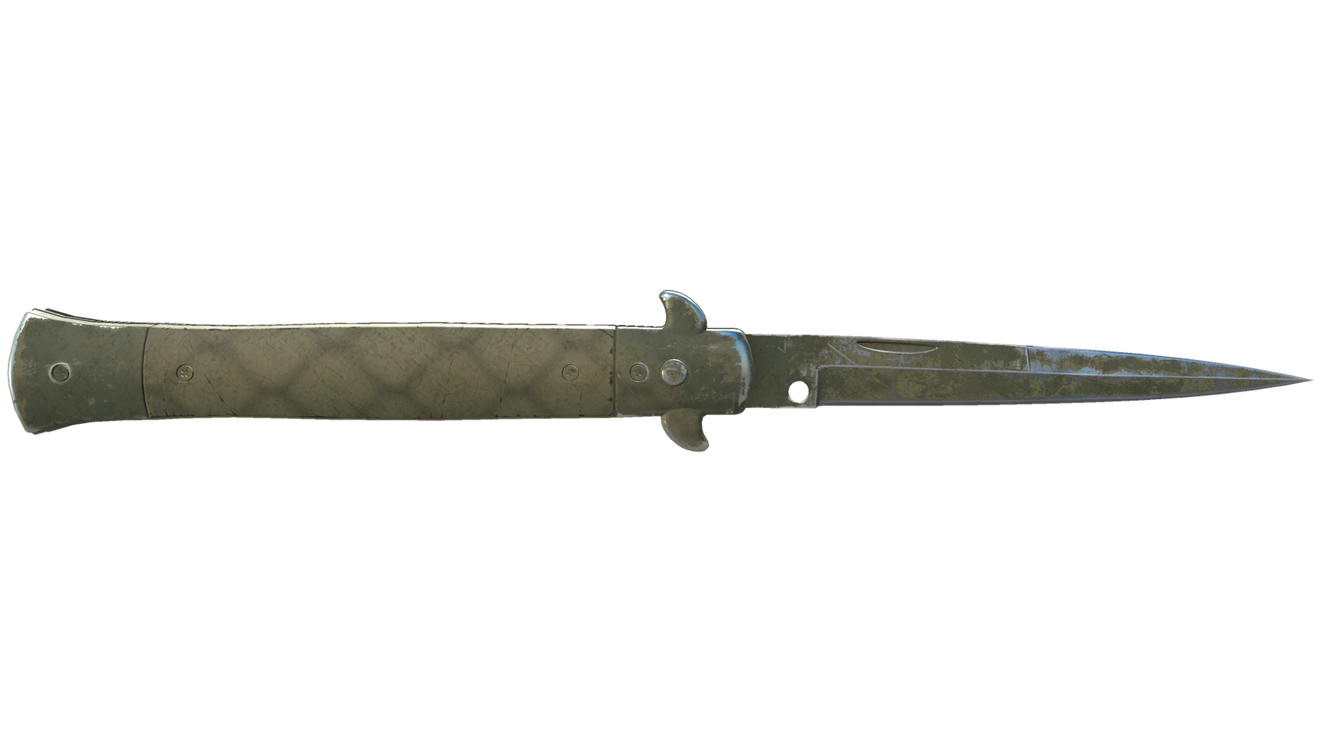 Safari Mesh image