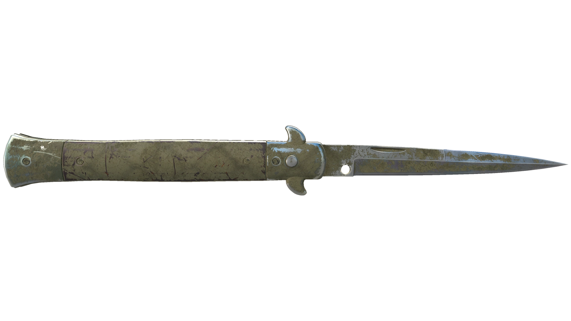 Safari Mesh image
