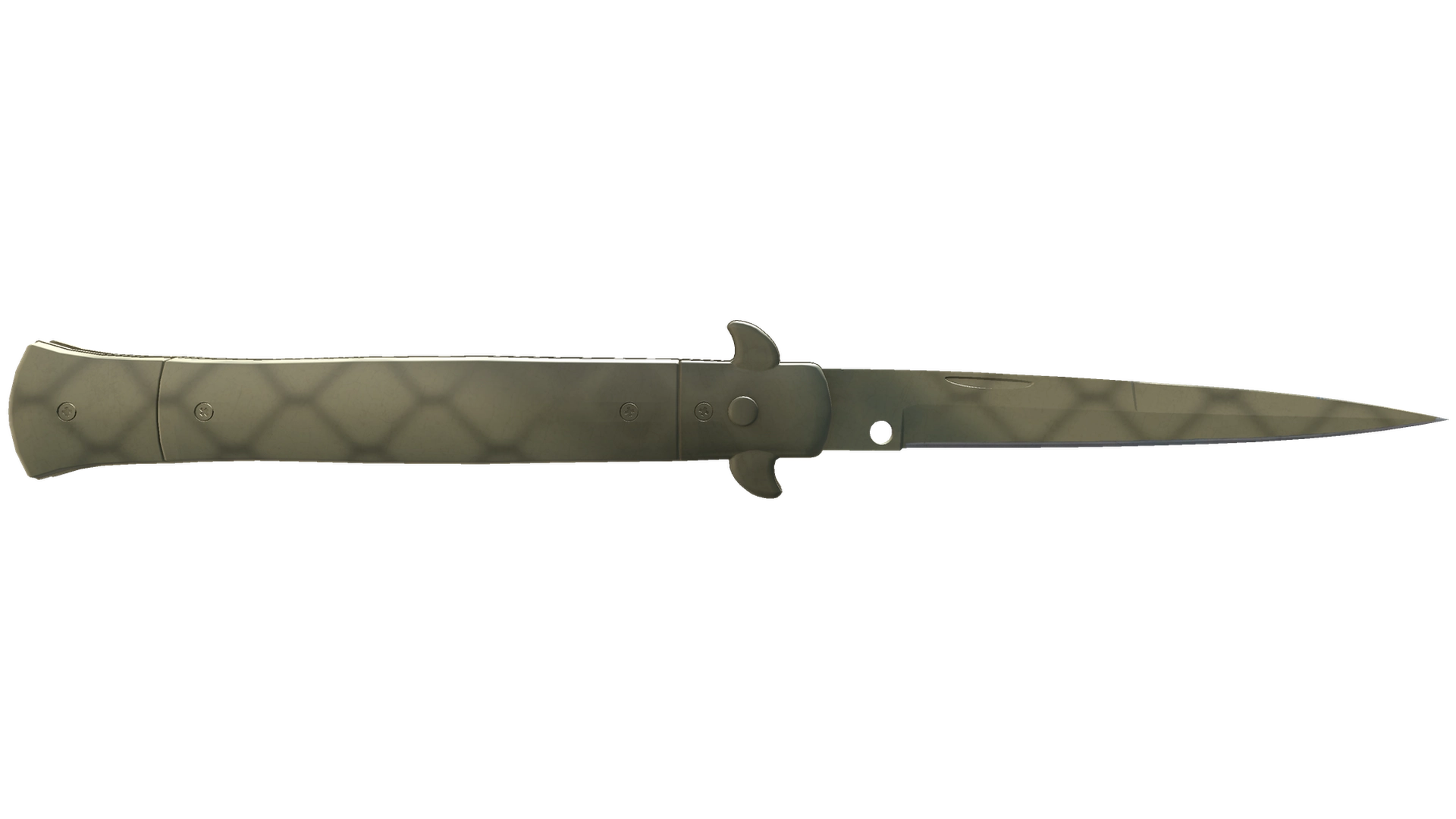 Safari Mesh image