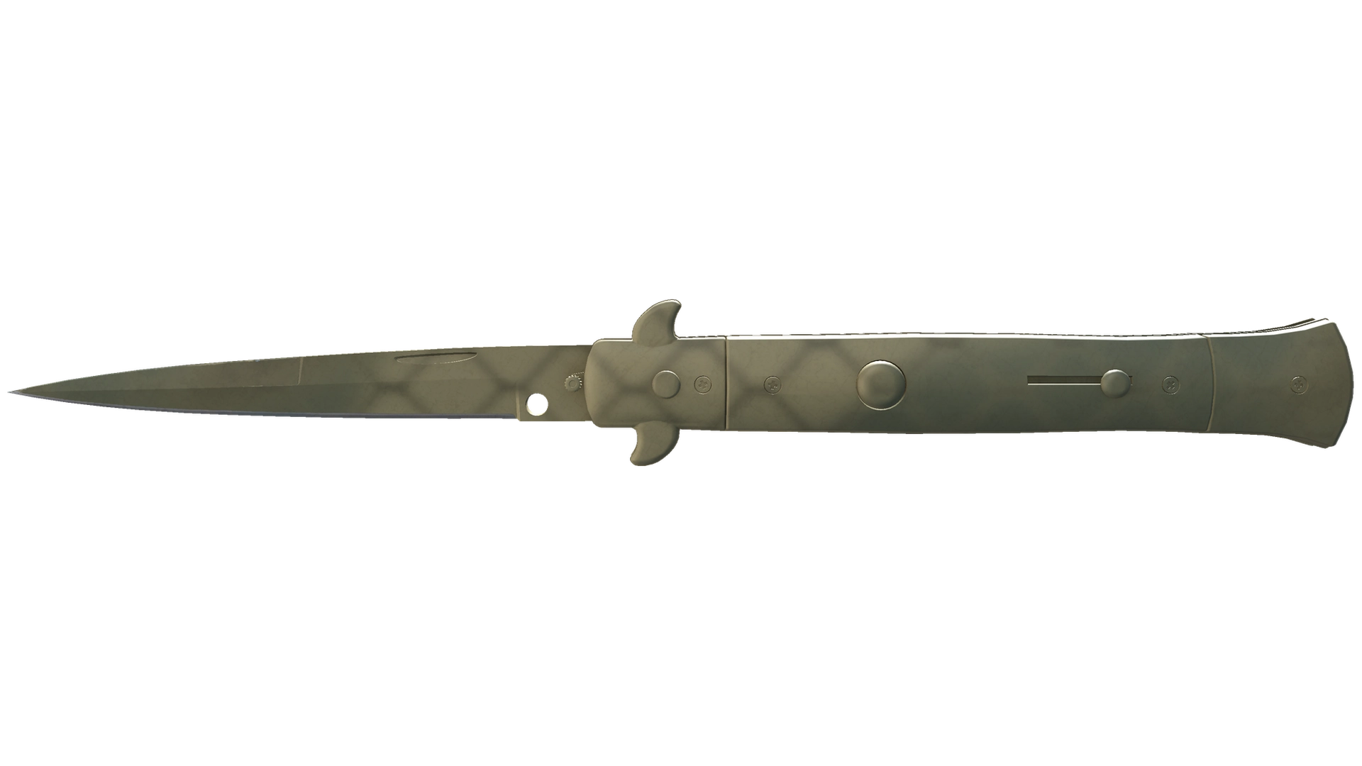 Safari Mesh image