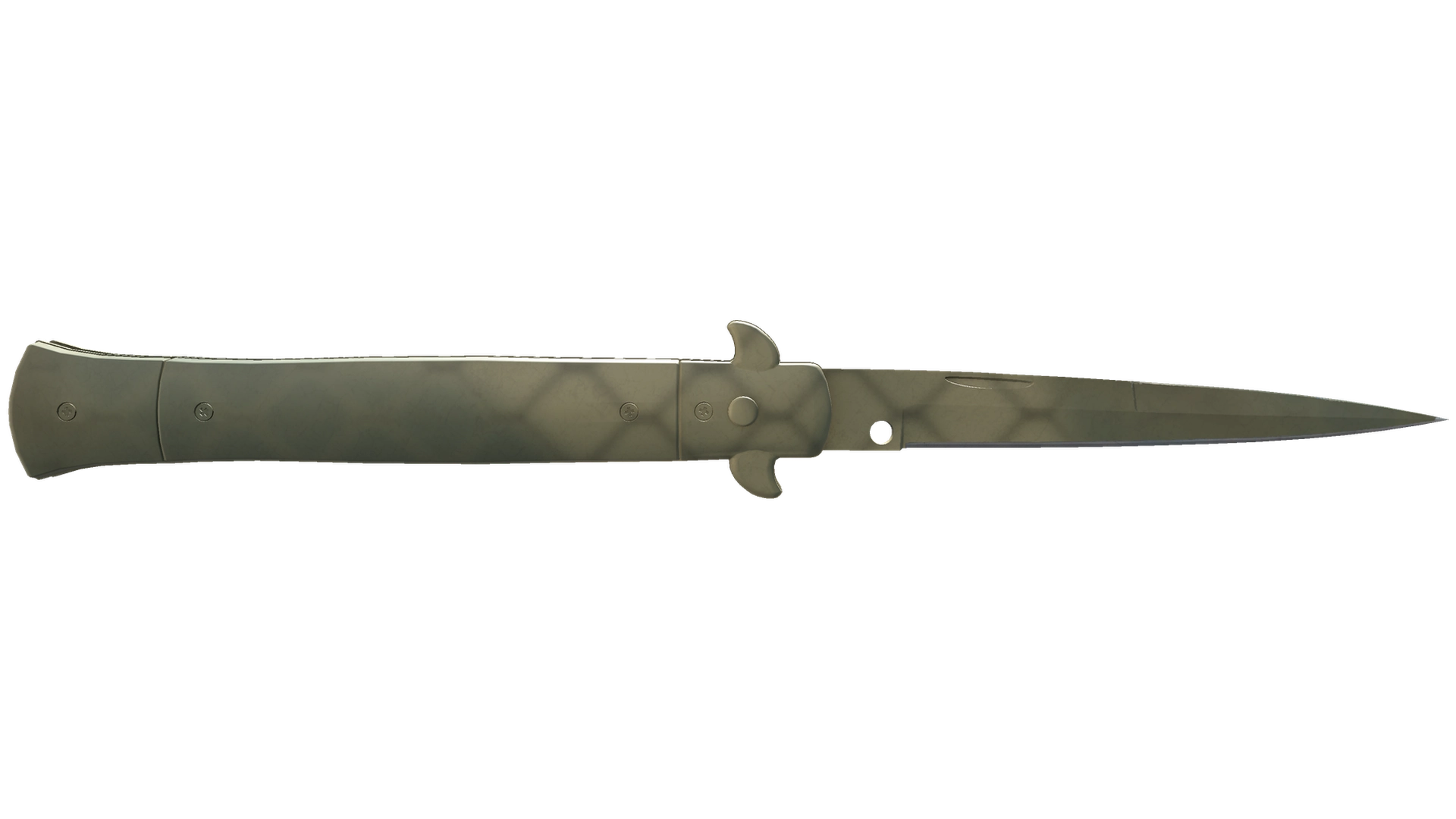 Safari Mesh image