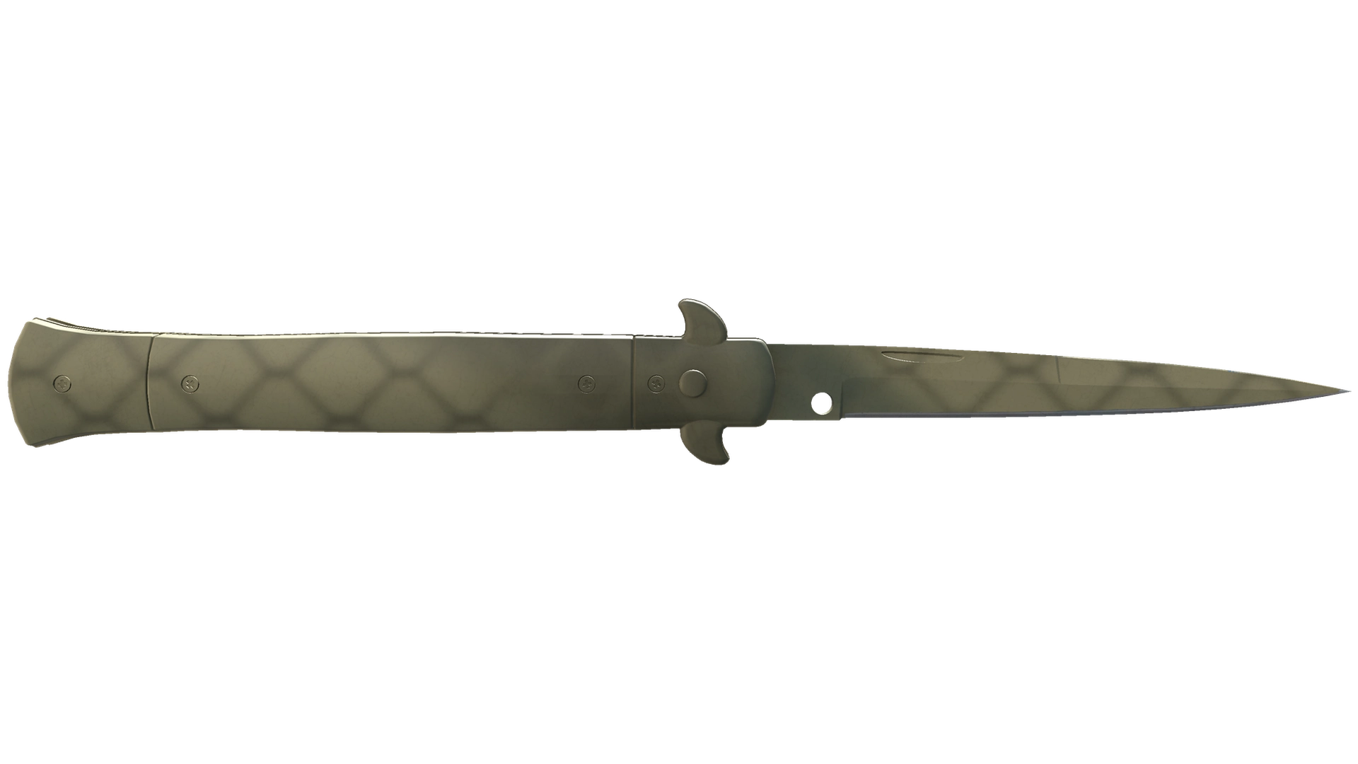 Safari Mesh image