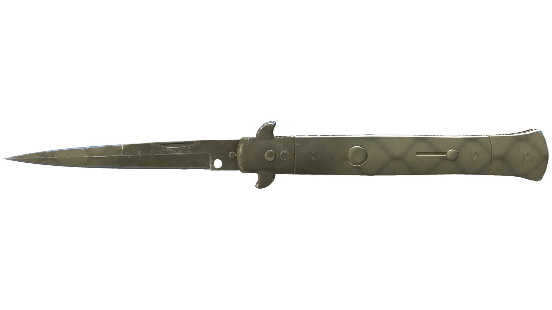 Safari Mesh image