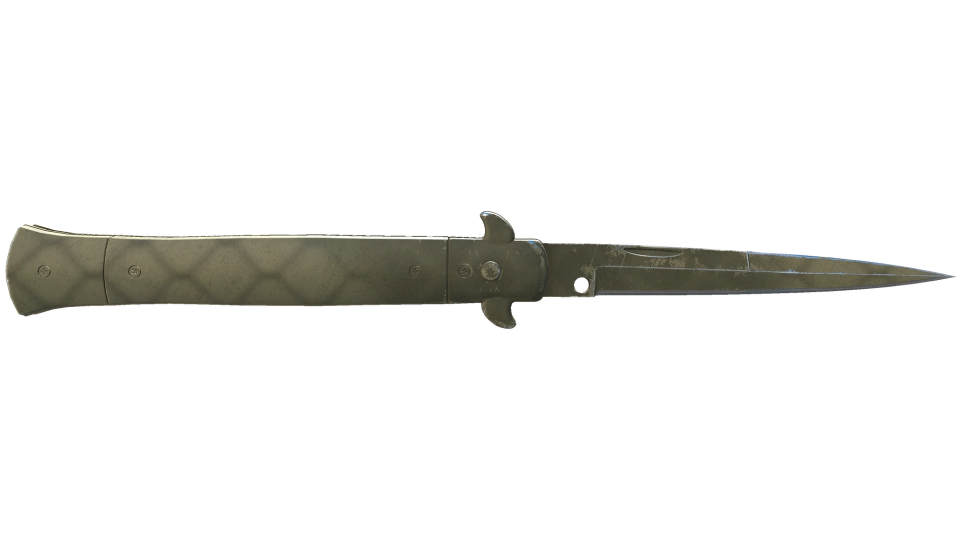 Safari Mesh image