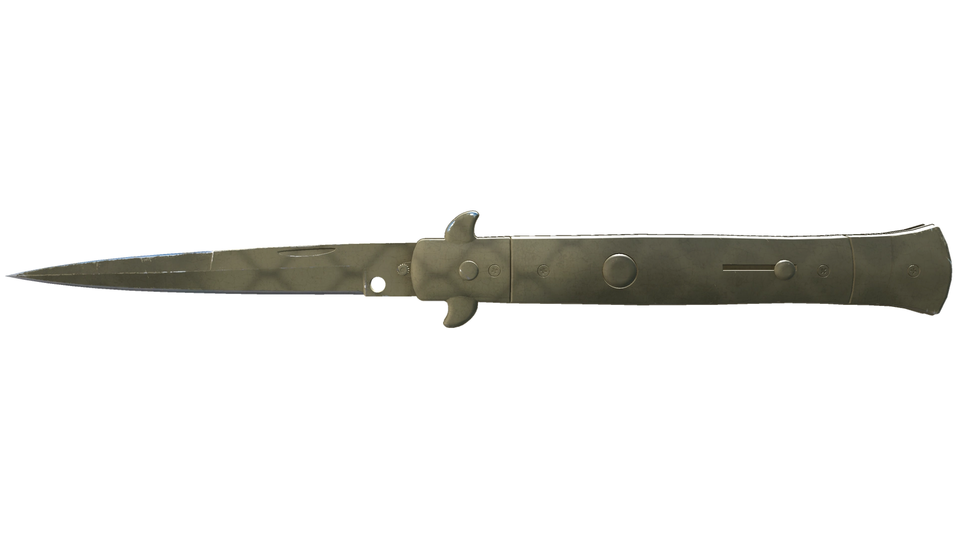 Safari Mesh image