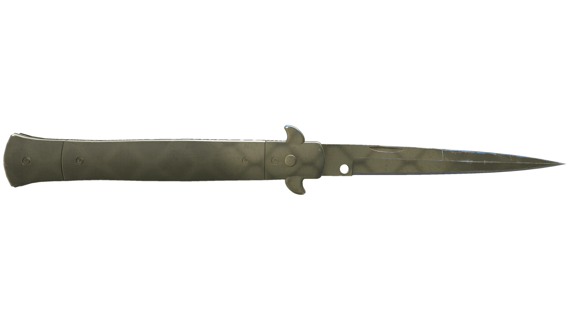 Safari Mesh image