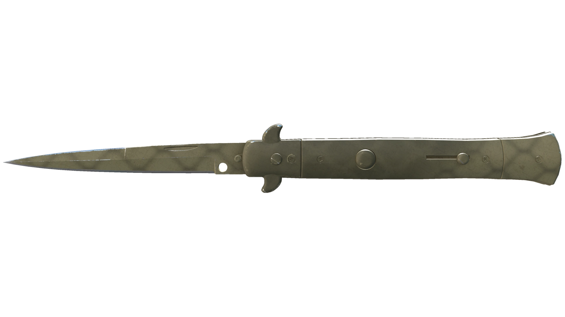 Safari Mesh image