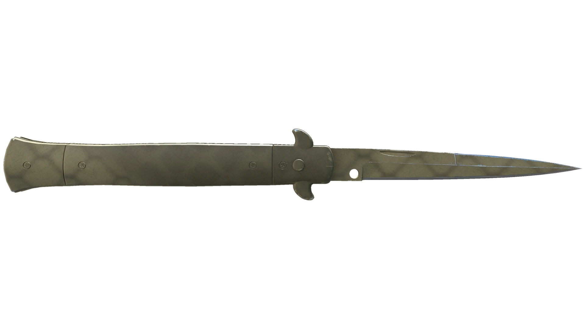 Safari Mesh image