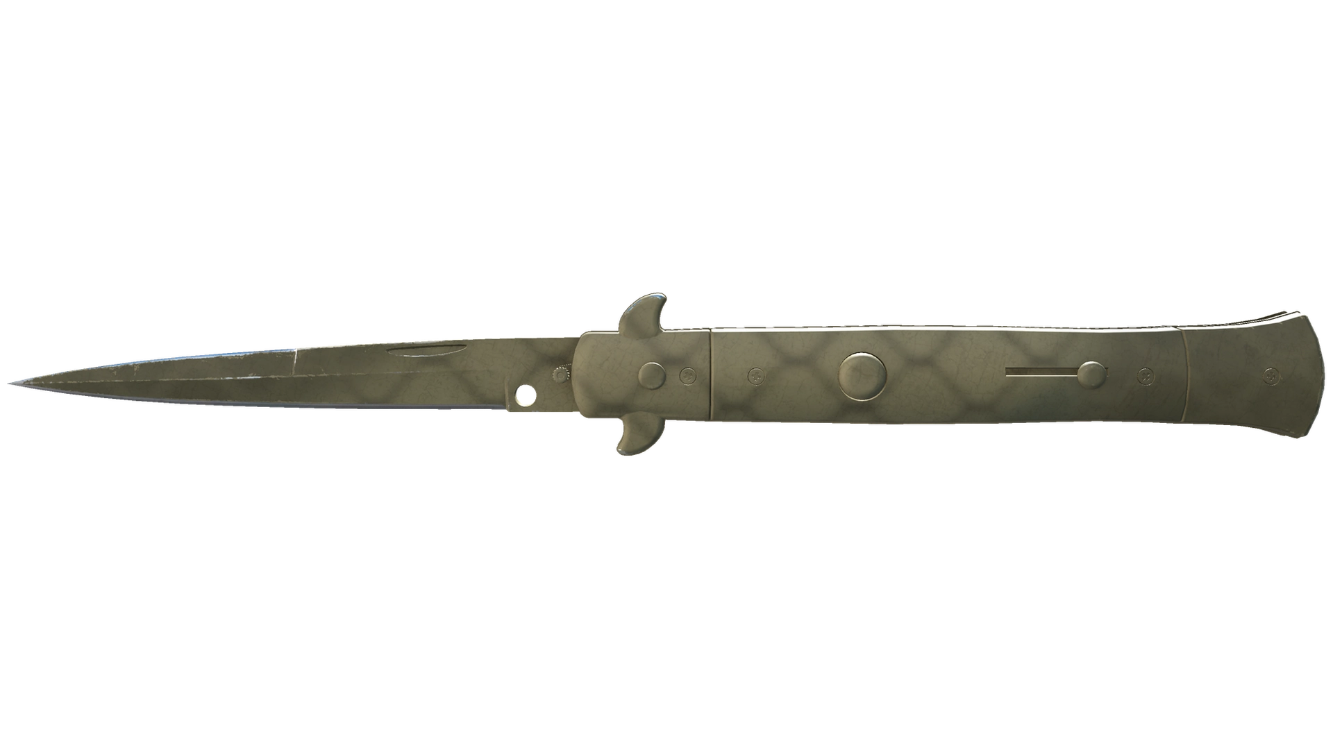Safari Mesh image