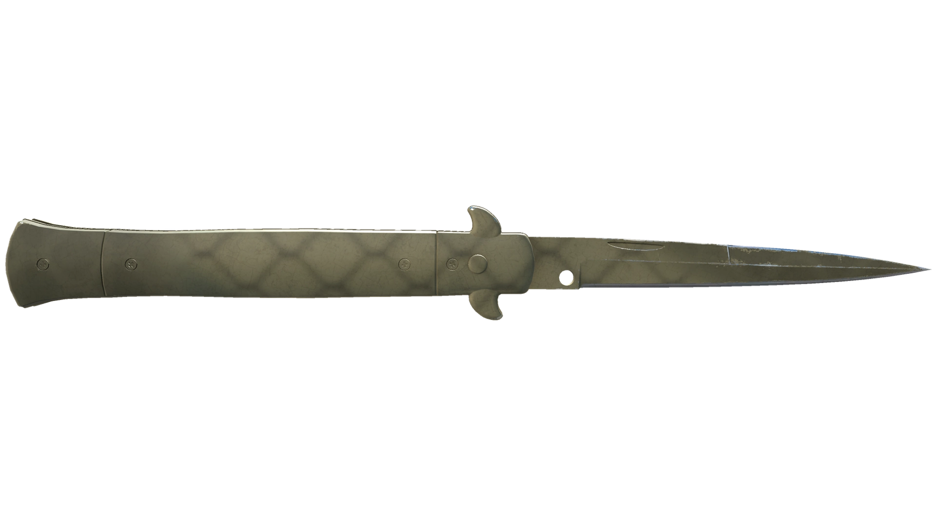 Safari Mesh image