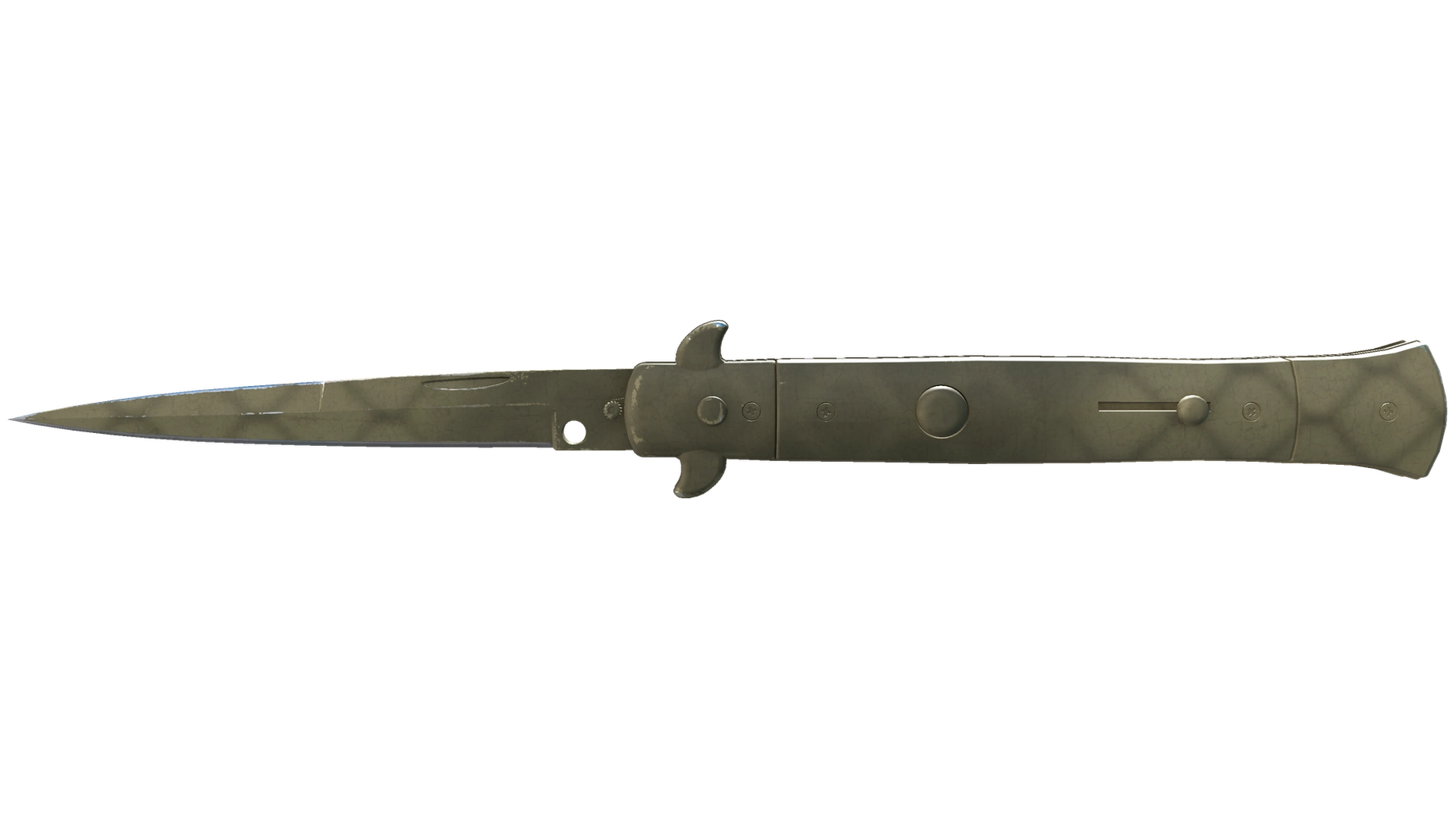 Safari Mesh image