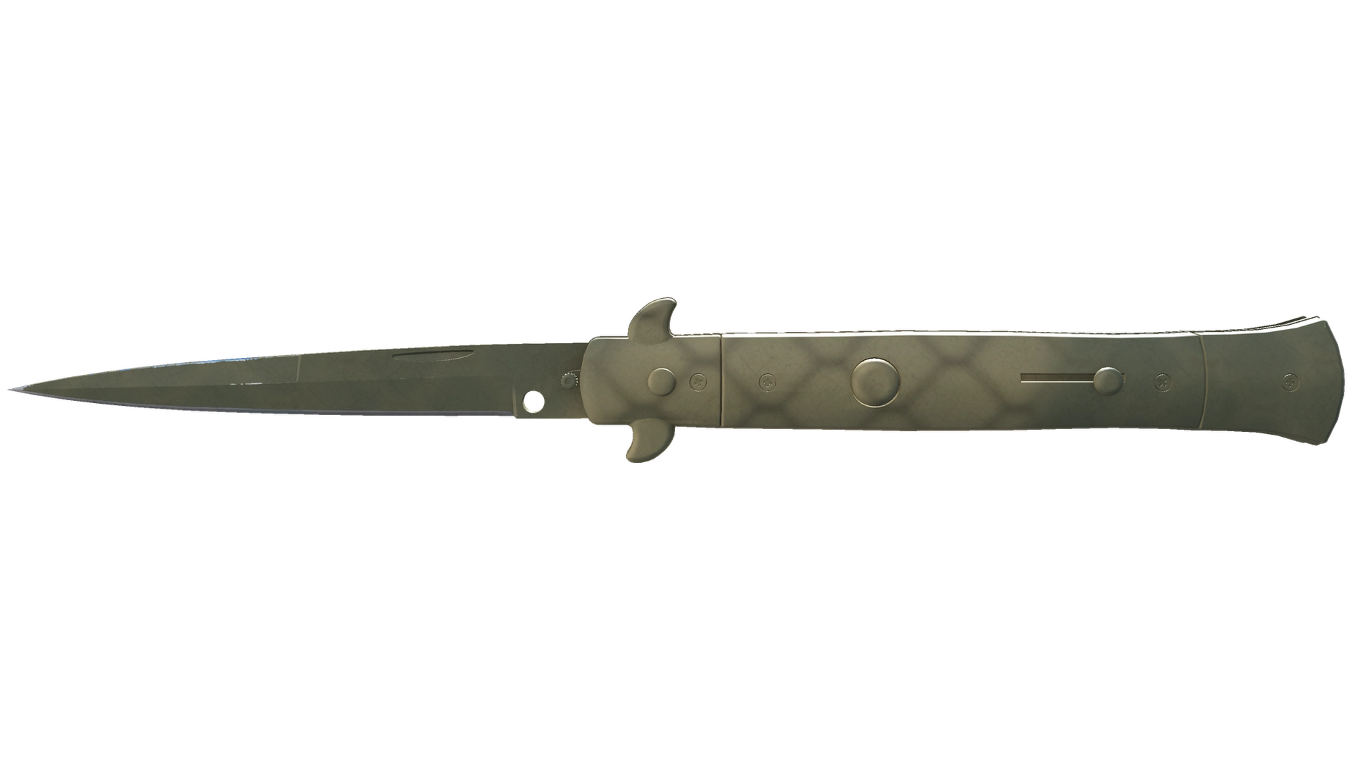 Safari Mesh image