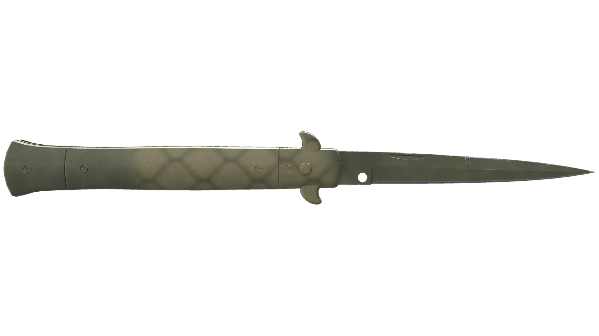 Safari Mesh image