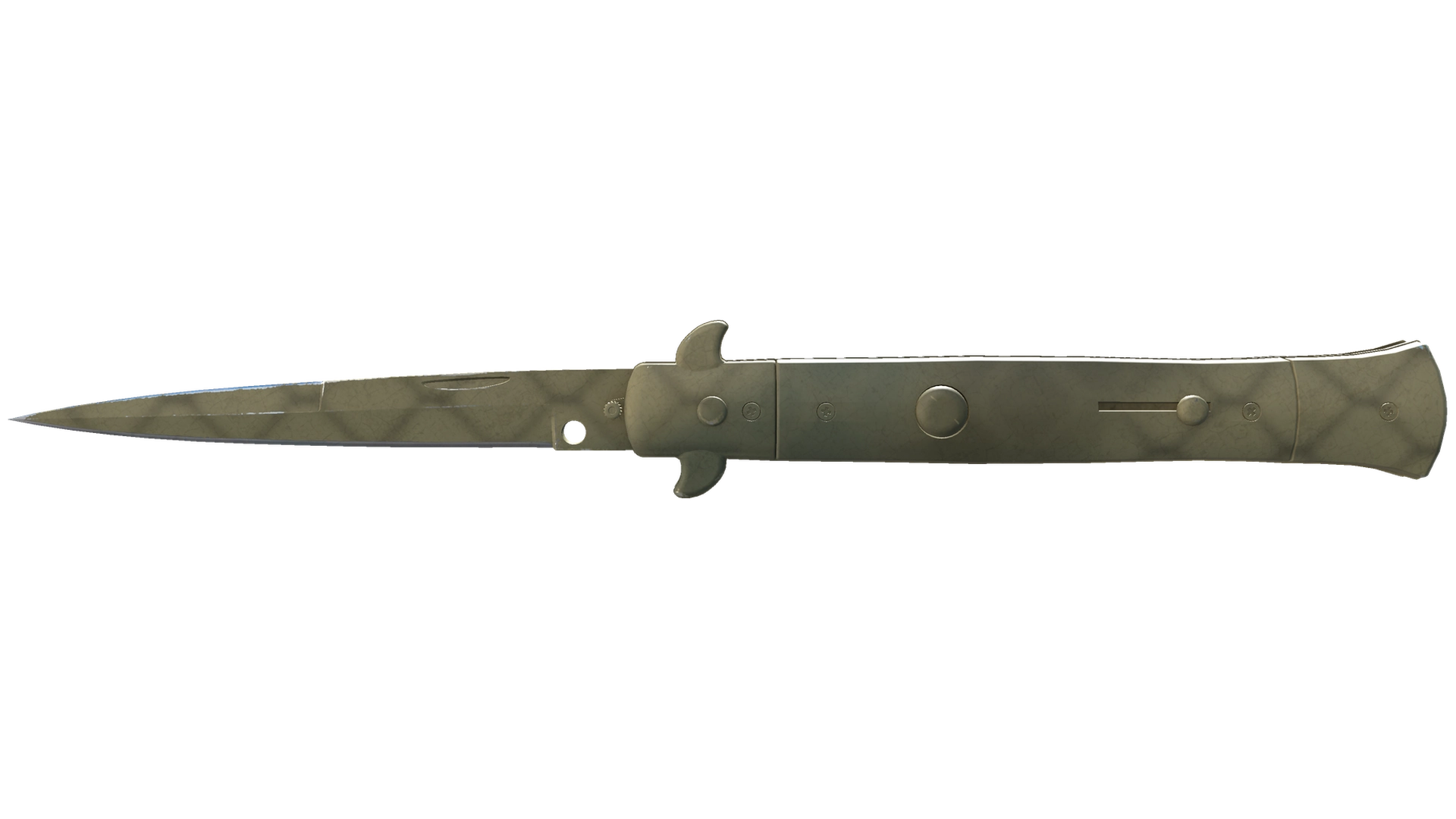 Safari Mesh image