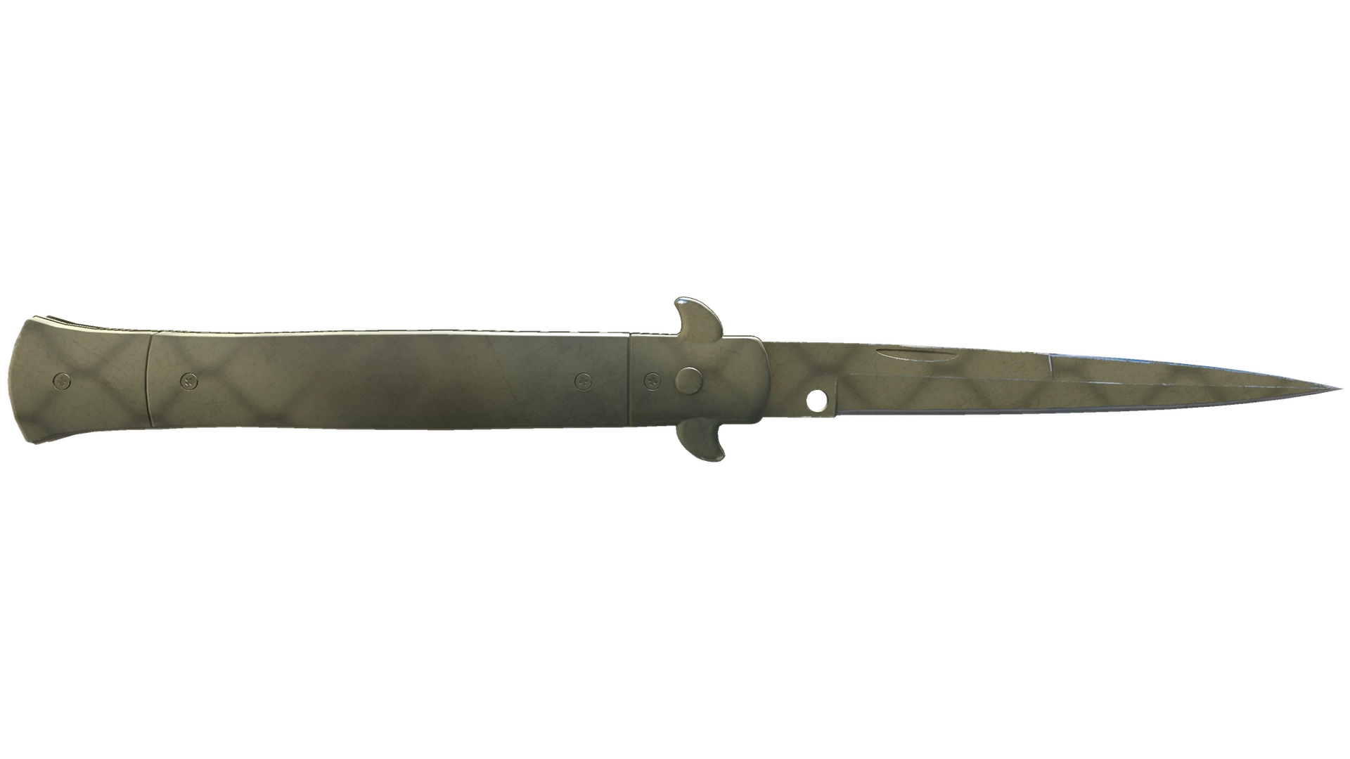 Safari Mesh image