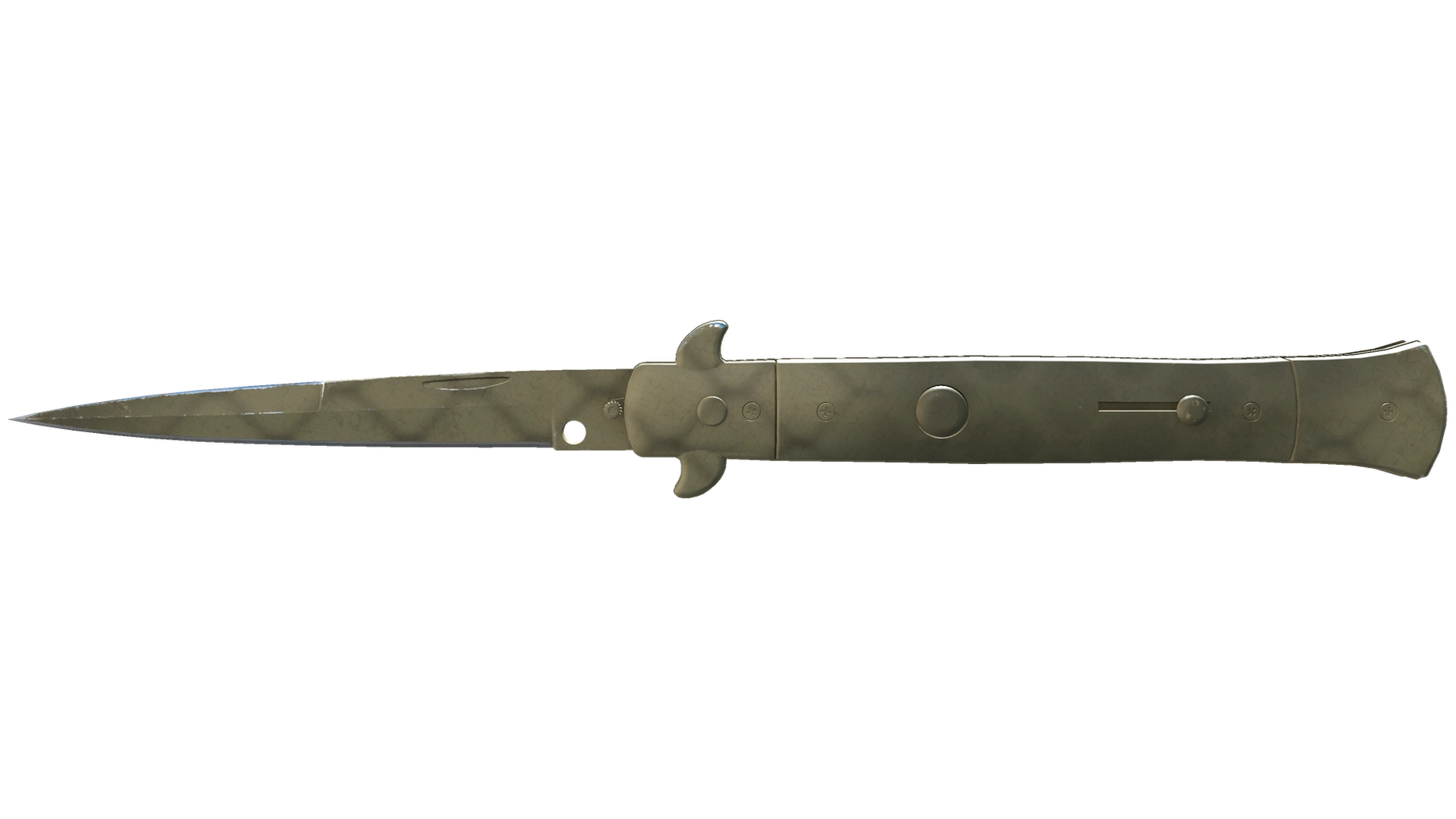 Safari Mesh image