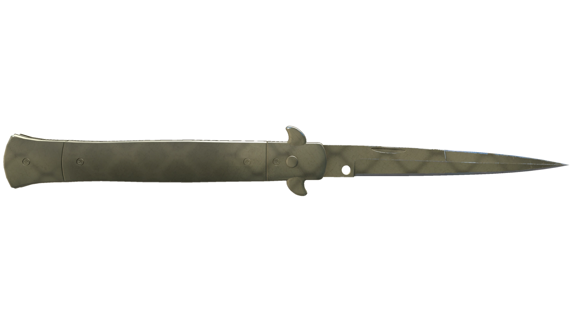 Safari Mesh image