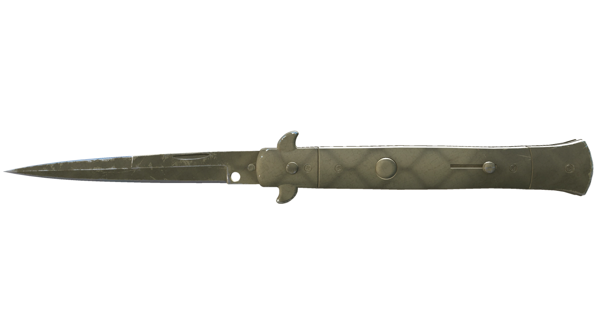Safari Mesh image
