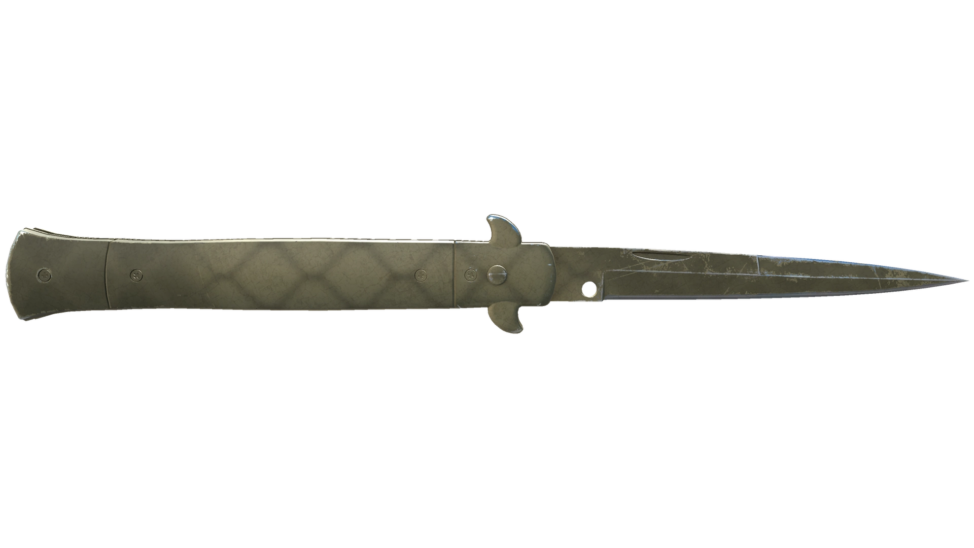 Safari Mesh image