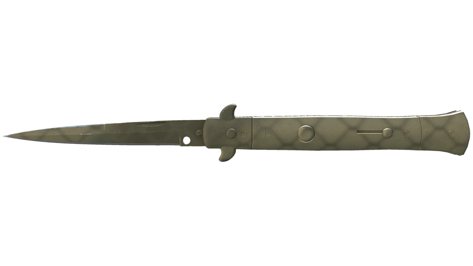 Safari Mesh image