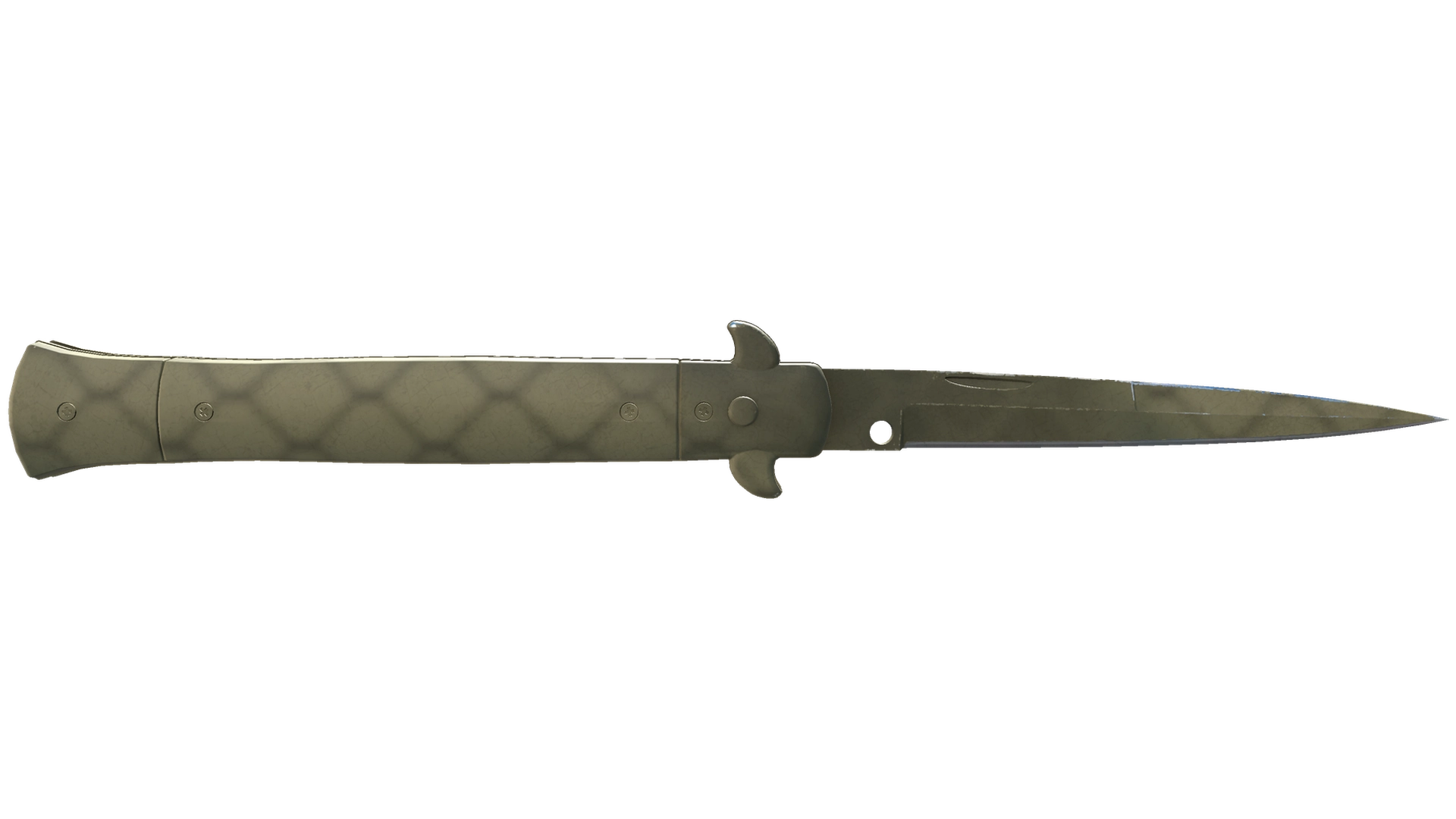 Safari Mesh image
