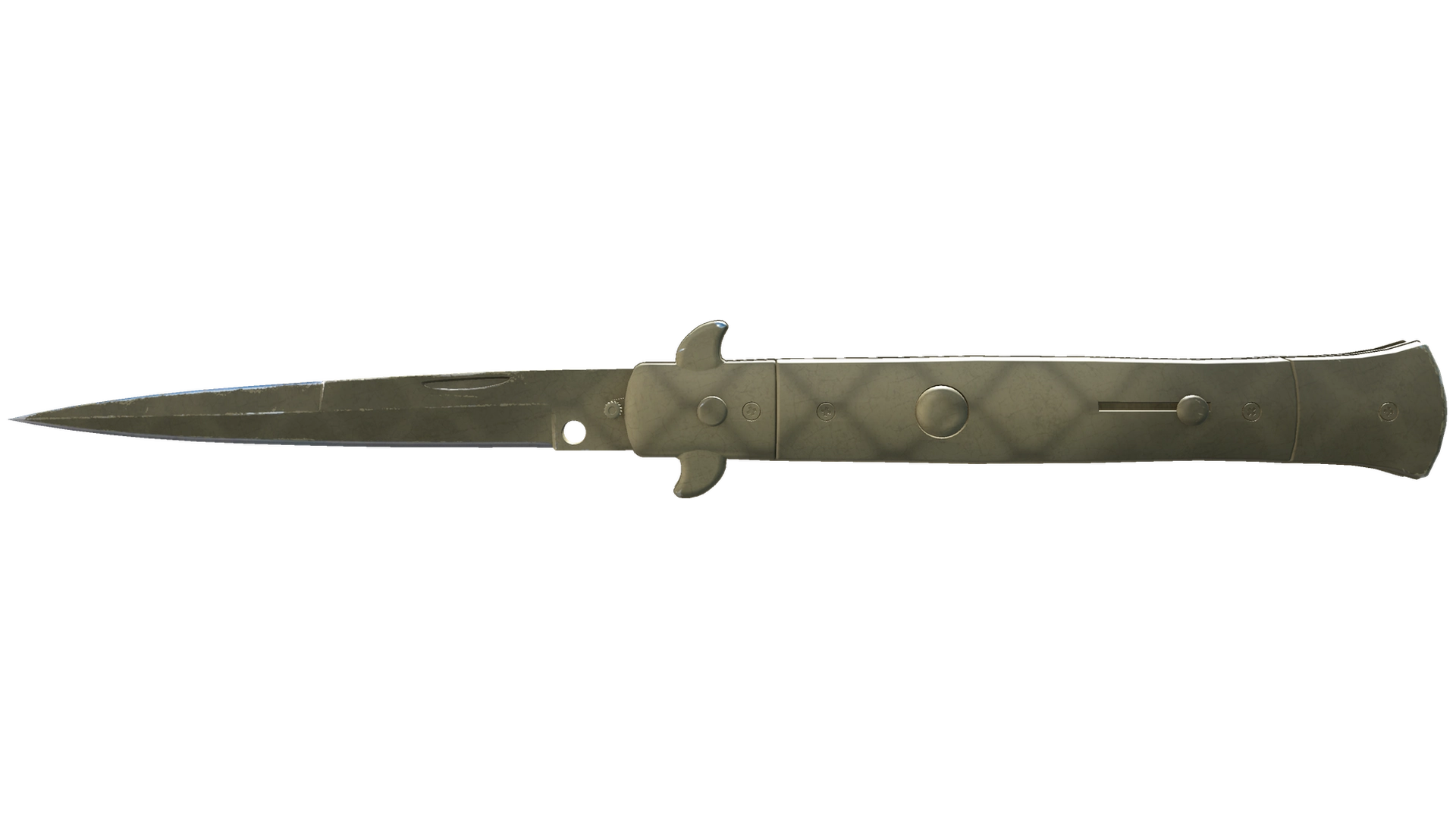Safari Mesh image