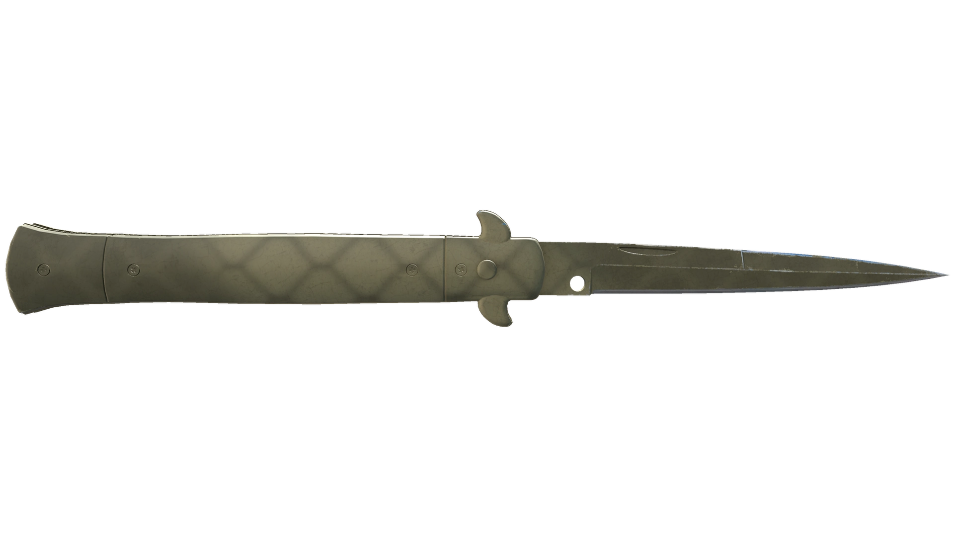 Safari Mesh image