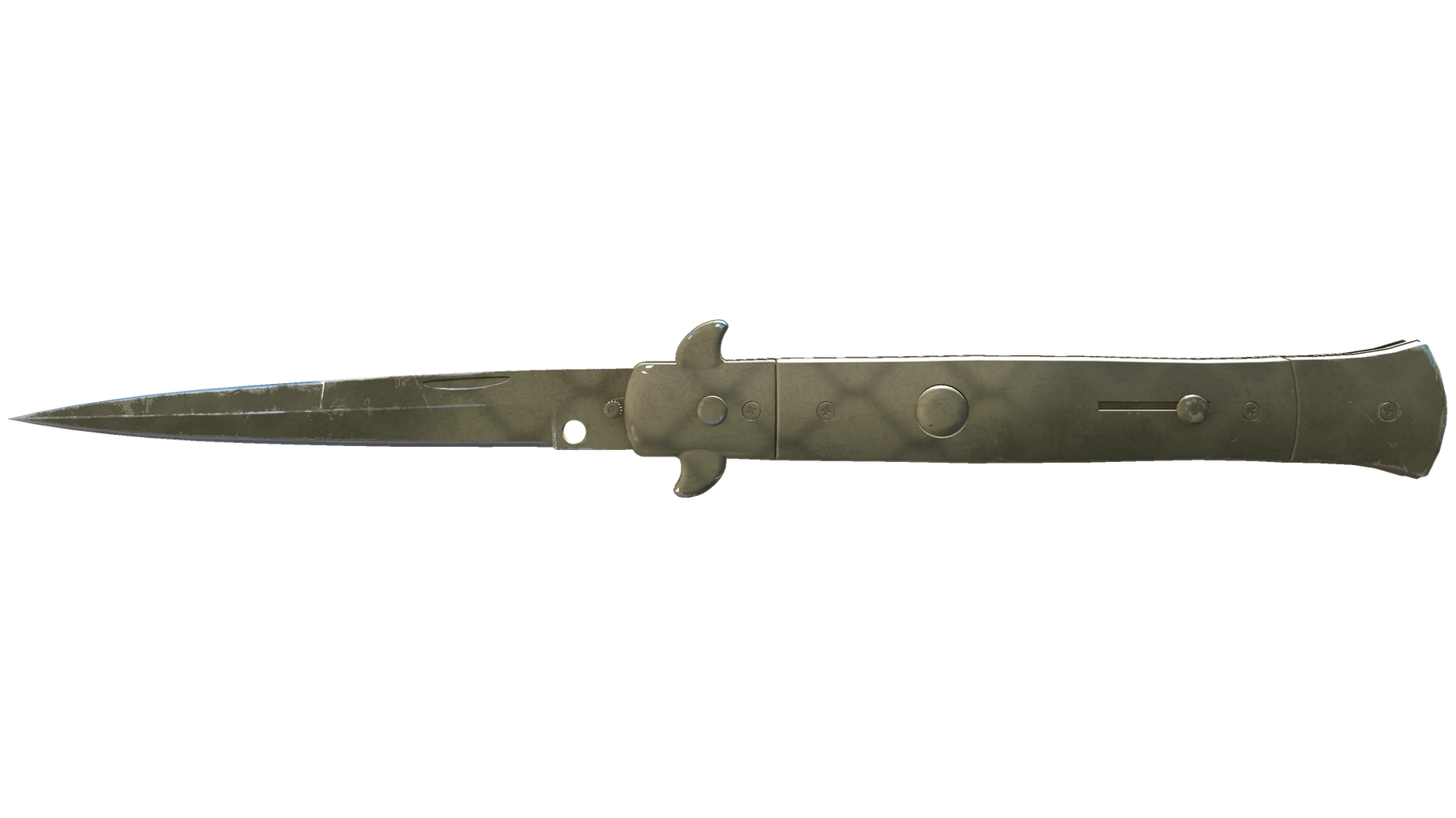 Safari Mesh image